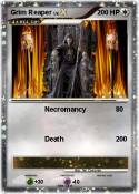 Grim Reaper