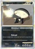 Stewie Griffin