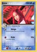 Rosie