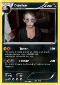 Danshon