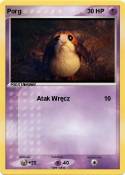 Porg