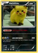 PikCATchu
