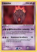 Calamitas