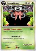 Omega Flowey