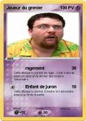 Joueur du
