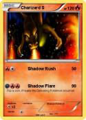 Charizard S