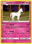 Unicorn