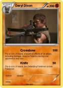Daryl Dixon