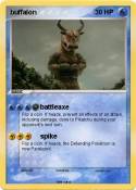 buffalon