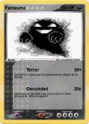 Fantasma
