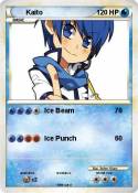 Kaito