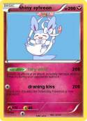 shiny sylveon