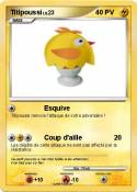 Titipoussi