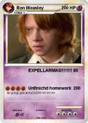 Ron Weasley