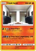 YOUR FACE