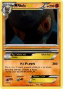Riolu