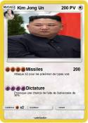 Kim Jong Un