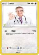 Doctor