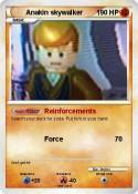 Anakin skywalke