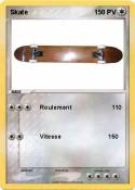 Skate