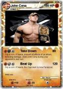 John Cena