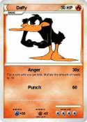 Daffy