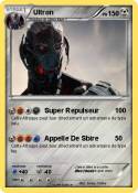 Ultron