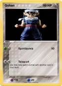 Gohan