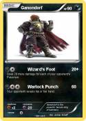 Ganondorf