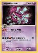 Hoopa-Unbound
