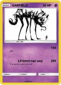 GARFIELD