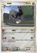 skate
