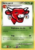 Vache qui rit