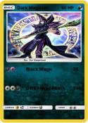Dark Magician