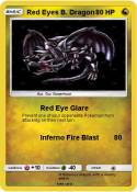 Red Eyes B.