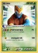 sin cara
