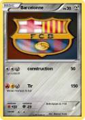 Barcelonne