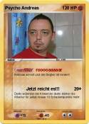 Psycho Andreas