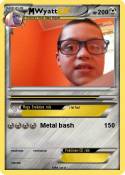Wyatt