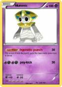 Mummic