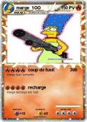 marge 1OO