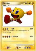Pac-Man