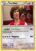 Your Mom