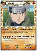 Kakashi