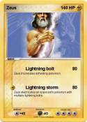 Zeus