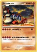 Groudon