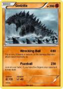 Godzilla