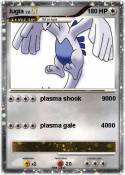 lugia