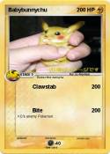 Babybunnychu