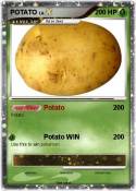 POTATO